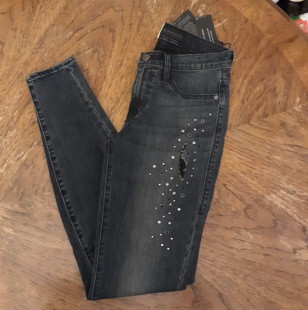 Rock & Republic Skinny Jeans